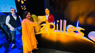 Photo n°40 de Restaurant Namaste Inde à Évry-Courcouronnes (Restaurant indien)