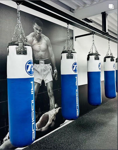 The Punch Boxing Tilburg - Thumbnail