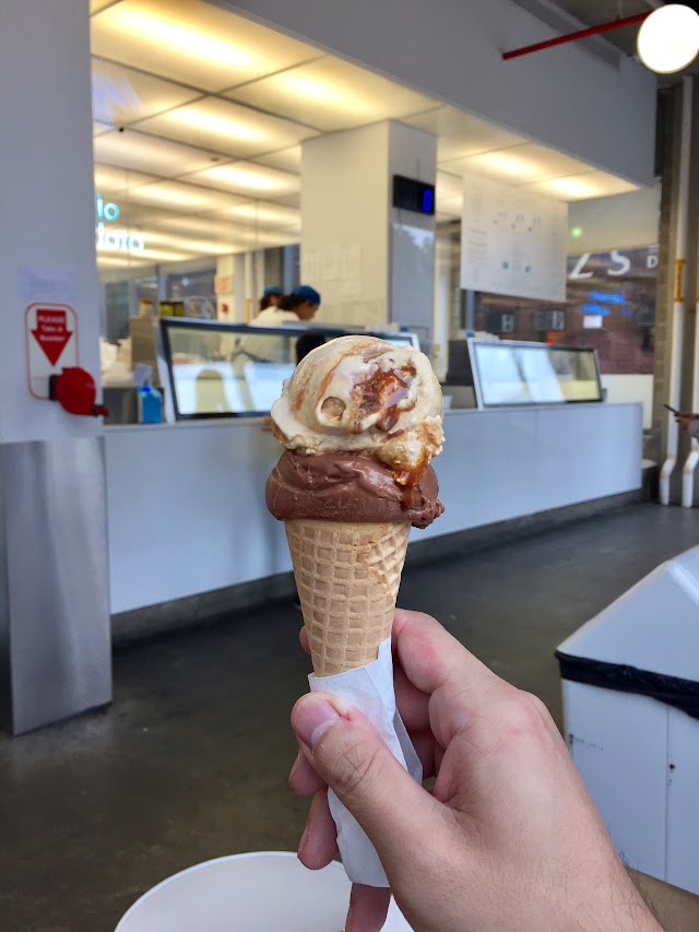 Il Laboratorio del Gelato