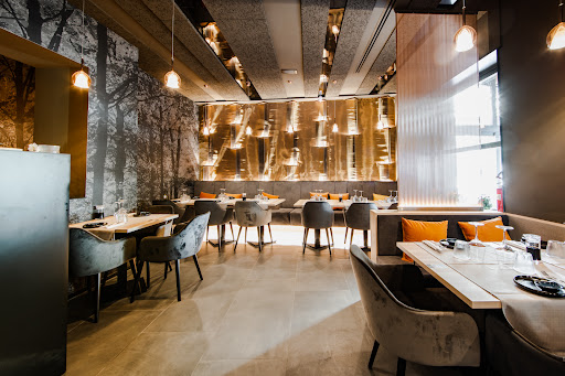 Amy Sushi, Laveno Mombello