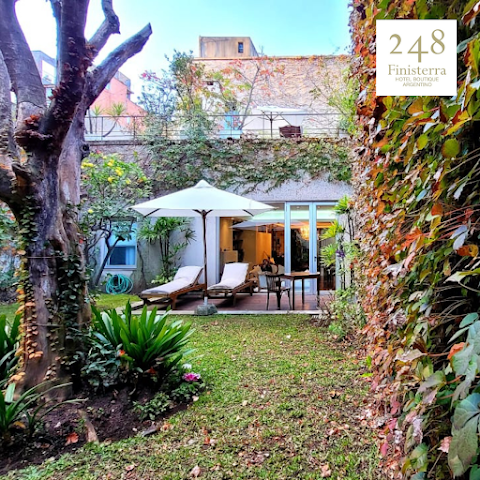 248 Finisterra Hotel Boutique by null