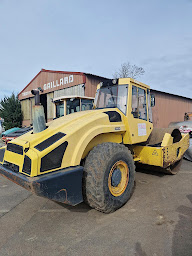 Photo n°2 de SB Contrôle à Aulhat-Flat (Société de travaux publics)