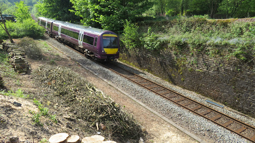 Matlock Bath - Visual