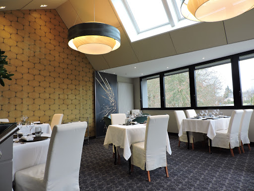 Photo de Hôtel Restaurant Le Ricordeau à Domagné (35113)