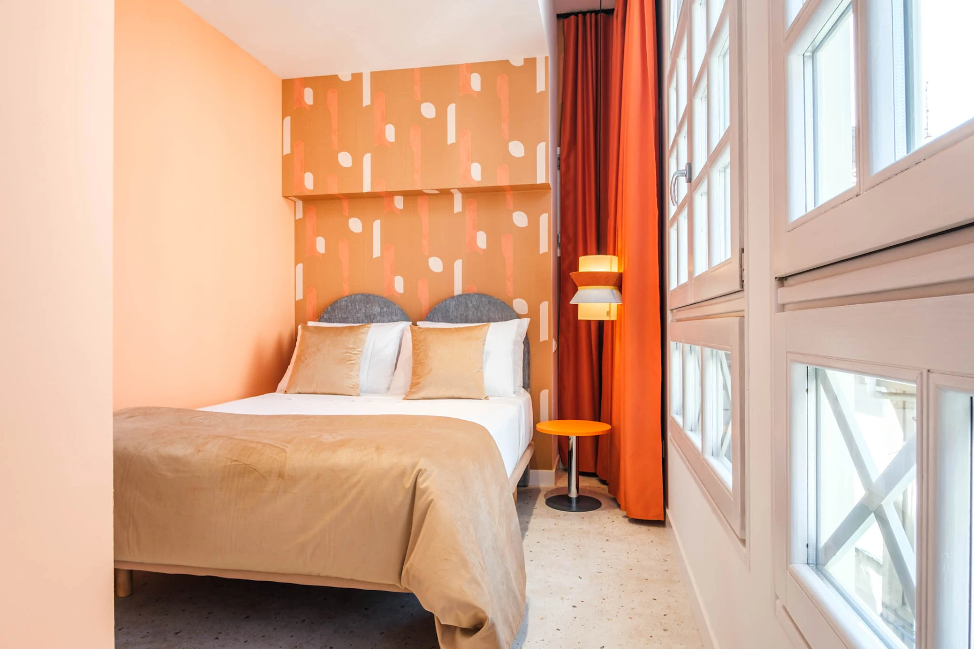 Apartamentos El Reloj