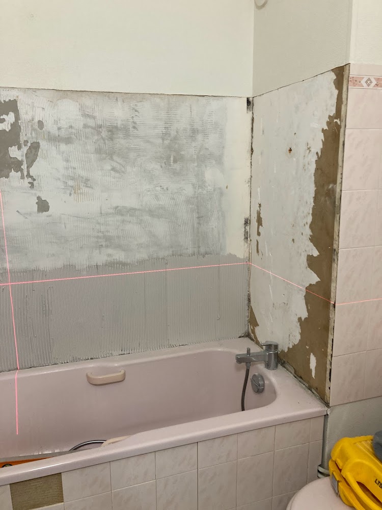 Ipp rene Fleury rénovations