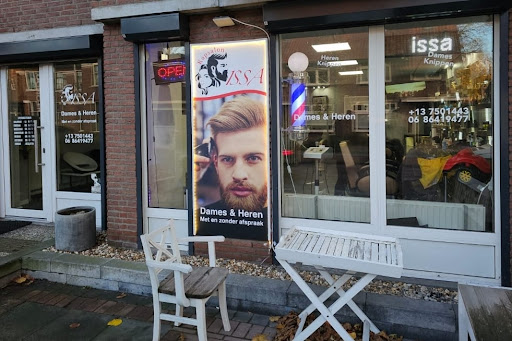 Kapsalon issa Gallery - Netherlands