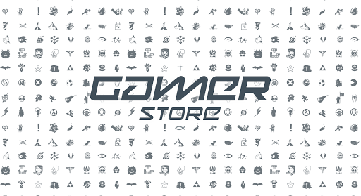 Gamer Store - Thumbnail