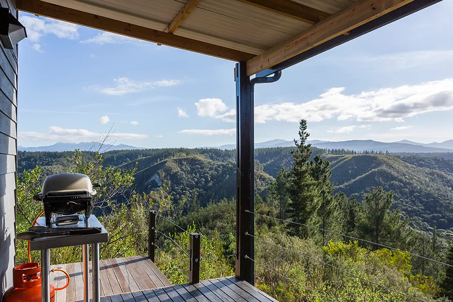 Forest Valley Cottages