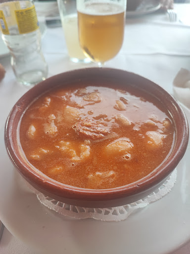 Asador Restaurante Las Brasas de Valsaín - Thumbnail