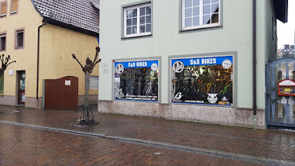 S & S Bikes