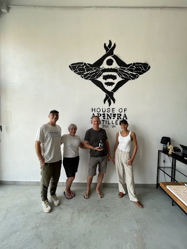 House of Apenera, Distilleria - Thumbnail
