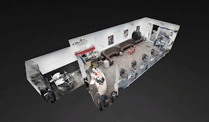 Photo n°10 de Treize en Beauté - Salon de coiffure Marseille à Marseille (Institut de beauté)