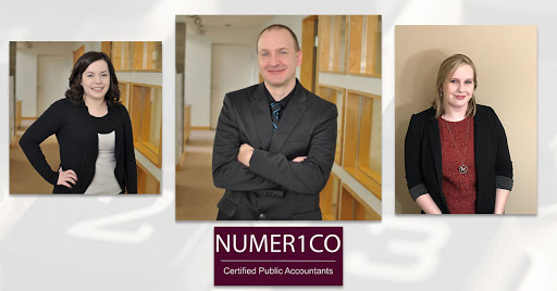 Numerico, PC - Visual