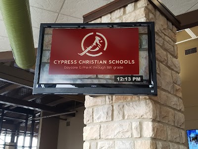 Photos of Cypress Wesleyan Church