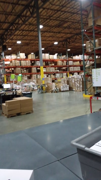 evo Sumner Warehouse