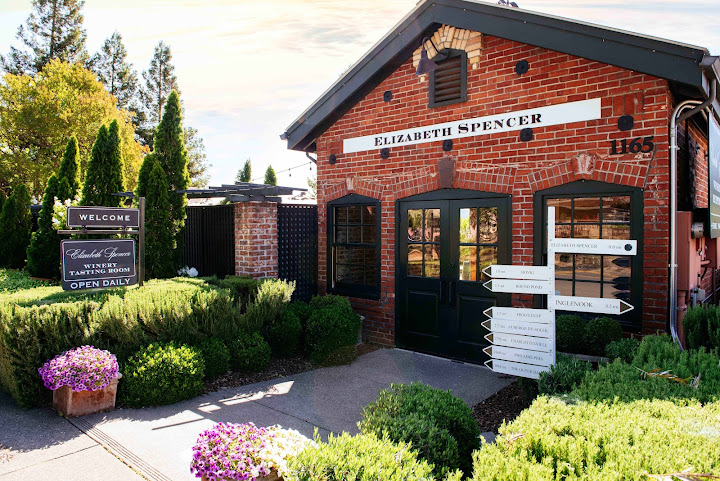 Elizabeth Spencer Winery by null