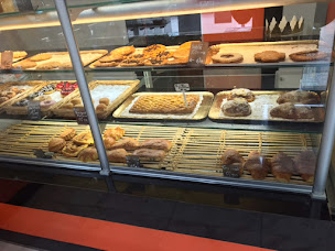 Photo n°2 de Boulangerie des Sapins à Rouen (Boulangerie)