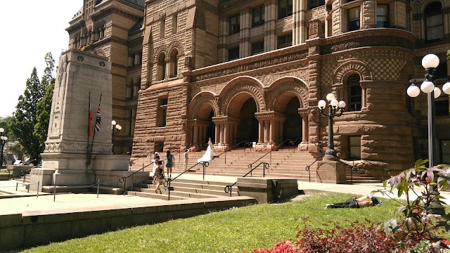 Nathan Phillips Square