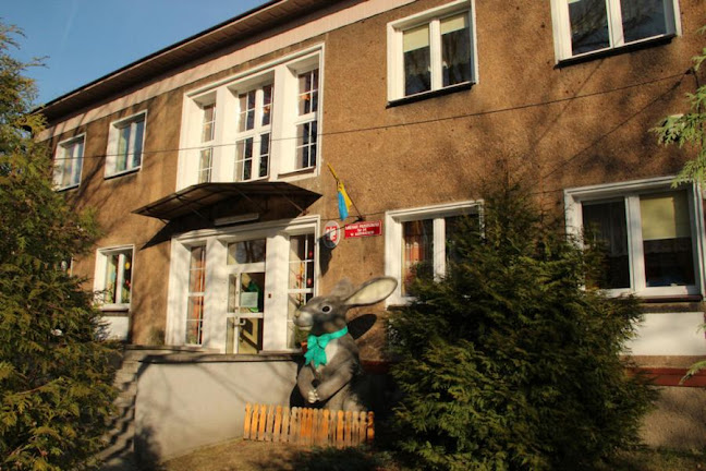 Miejskie Przedszkole nr 14 - Katowice
