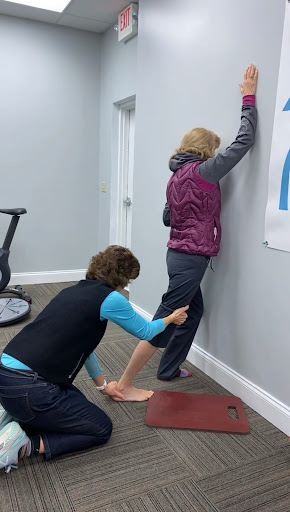 Hogsette Physical Therapy, LLC - Thumbnail