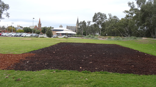Wagga Wagga Playground - Thumbnail