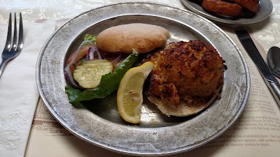 Photos of Jean Bonnet Tavern