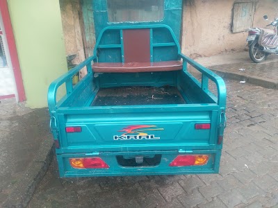 Photos of Buhara Ticaret