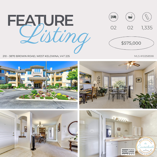 The Carmichaels & Associates, Real Estate Professionals Gallery - Canada
