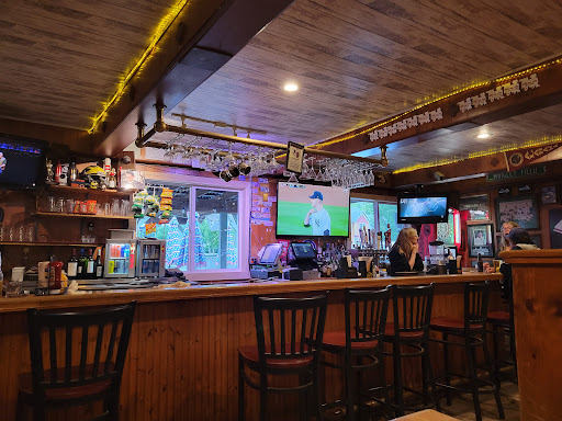 Featherbone Restaurant & Lounge