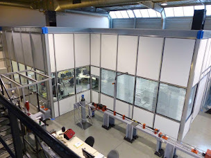 Photo n°5 de Langlois Sobreti Nantes à Orvault (Entreprise de construction)