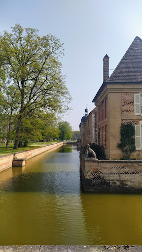 Photo de Maison Départementale Retraite de Pierre de Bress