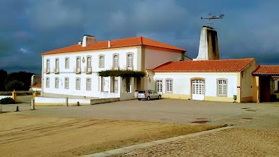 Casa de Campo da Coudelaria de Alter