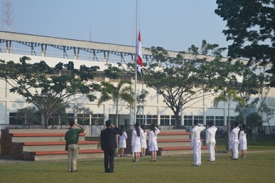 Photos of Sekolah Palembang Harapan