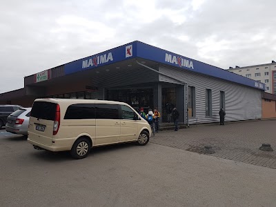 Photos of Maxima X - S&uuml;tiste