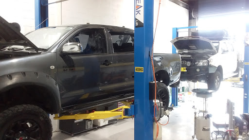 Riverside Auto Care - Thumbnail