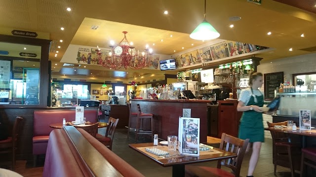 Léon De Bruxelles - Epinal - Jeuxey