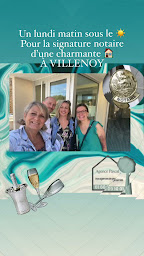 Photo n°18 de AGENCE PASCAL à Crégy-lès-Meaux (Agence immobilière)