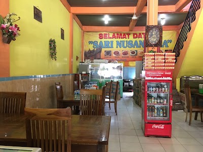 Photos of RM Padang Sari Nusantara