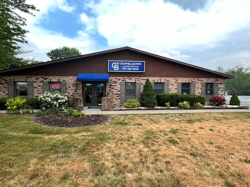 Coldwell Banker Lakeview Realtors - Thumbnail