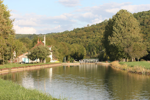 Ecluse 44 S de la Combe-de-Fain - Thumbnail