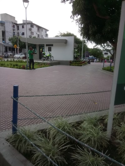 Photos of Parque Los Andes