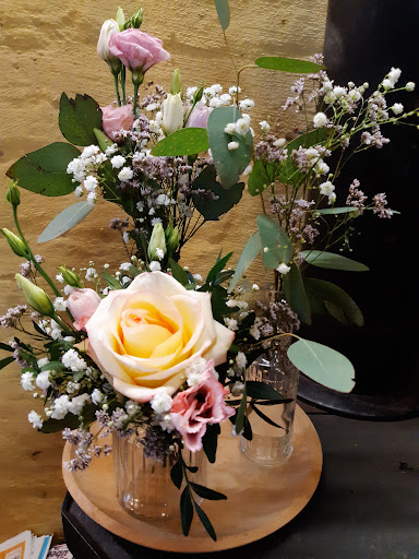 Blumen Calden Brasse Heike - Thumbnail