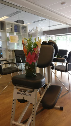 Flexor Massage Gallery - Netherlands