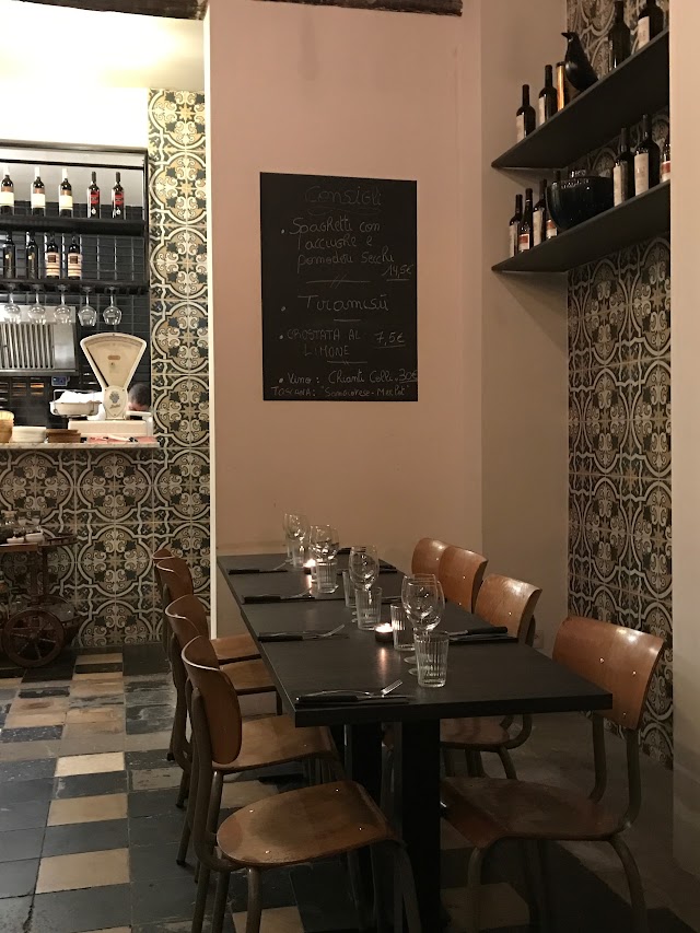 Bravo Osteria