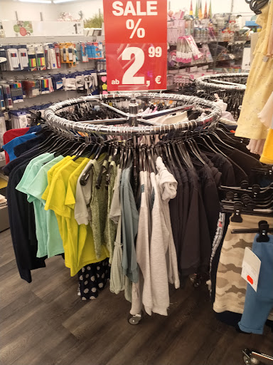 KiK Neu-Ulm Glacis-Galerie - Thumbnail