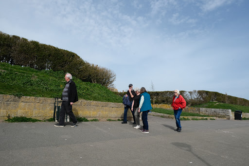 Ramsgate Croquet Club - Thumbnail