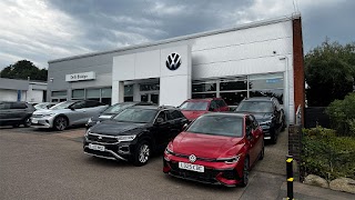 Drift Bridge Garage Limited Volkswagen