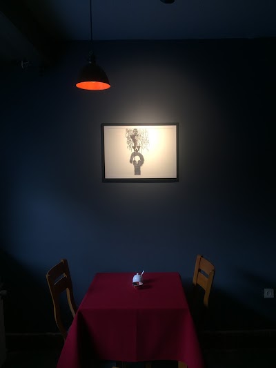 Photos of A Gallery