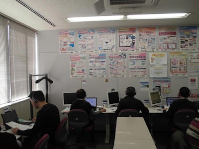 東広島商工会議所パソコン教室